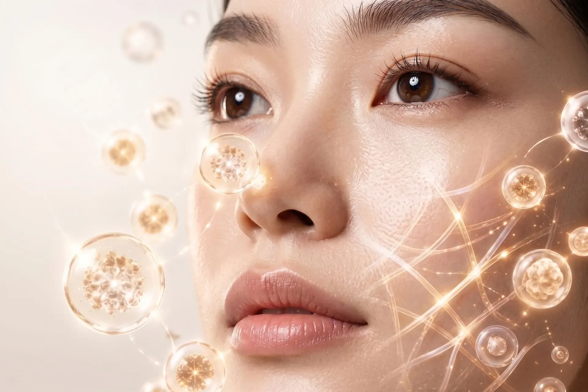 What is the Best Alternative to Botox? The Complete Guide to Natural Wrinkle Regeneration