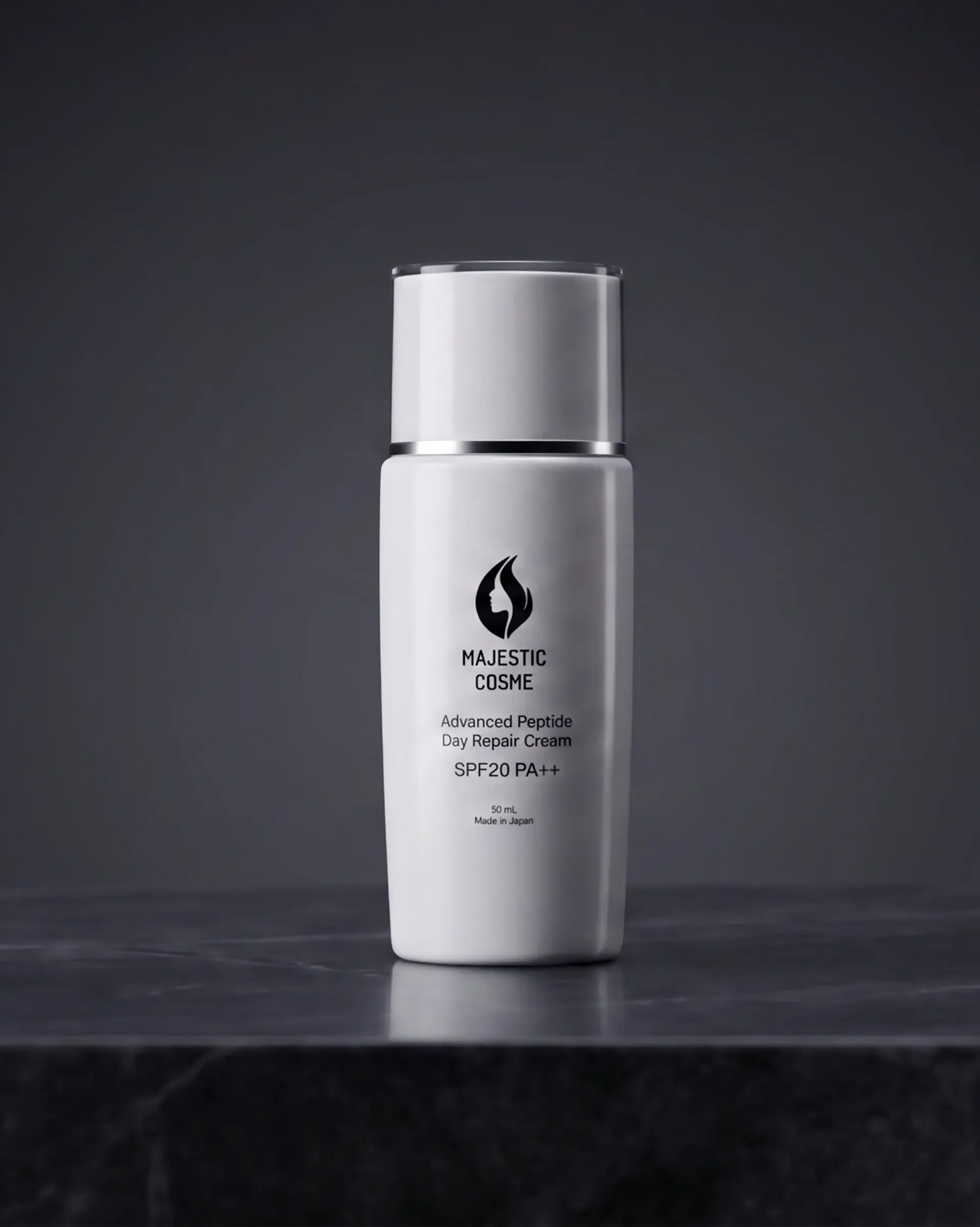 Majestic Day Repair Cream