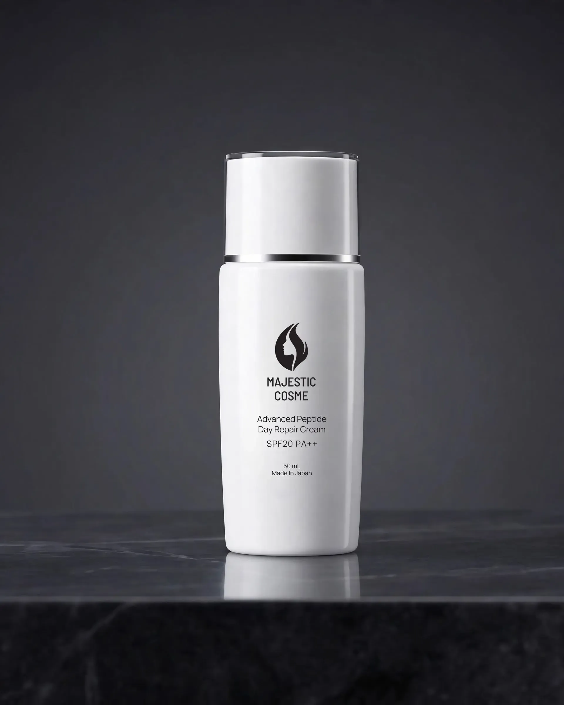 Majestic Day Repair Cream