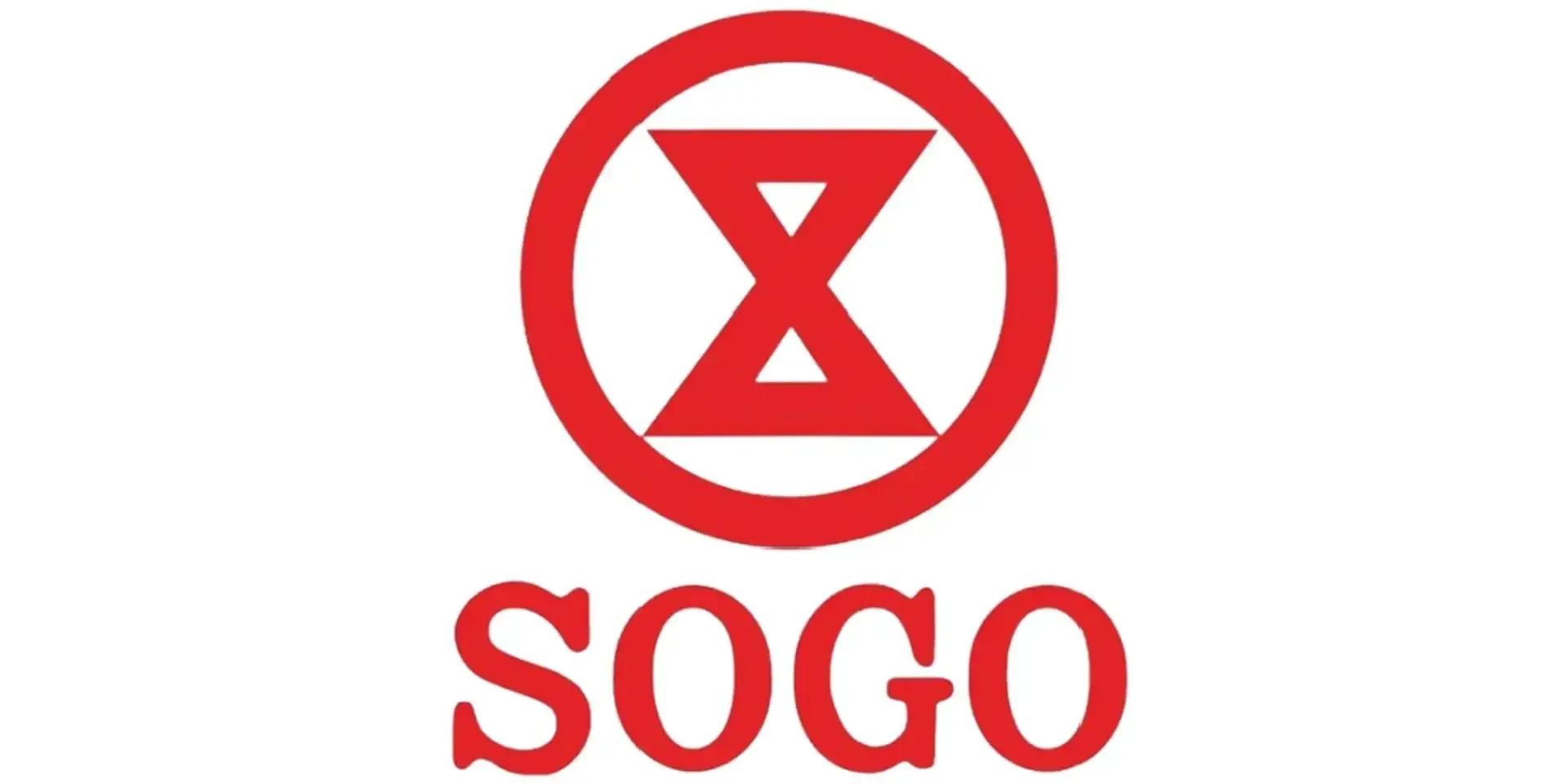 SOGO